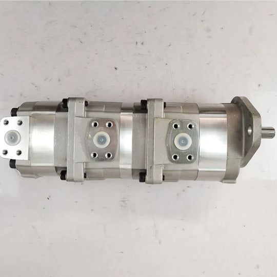 buy Hydraulic Pump 705-55-13020 7055513020 for Komatsu Crane LW100-1X LW100-1H-Replacement Aftermarket Parts