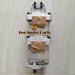 Hydraulic Pump 705-55-33080 for Komatsu Wheel Loaders WA380-5 WA400-5 WA400-5L