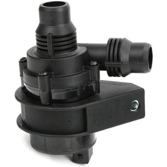 64119197085 Car Accessories Auxiliary Coolant Pump For BMW X5 X6 E70 E71 Engine Parking Heater Secondary Water Pump-BeeSpareParts