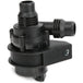64119197085 Car Accessories Auxiliary Coolant Pump For BMW X5 X6 E70 E71 Engine Parking Heater Secondary Water Pump-BeeSpareParts