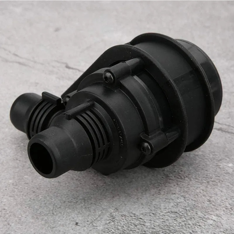 64119197085 Car Accessories Auxiliary Coolant Pump For BMW X5 X6 E70 E71 Engine Parking Heater Secondary Water Pump-BeeSpareParts