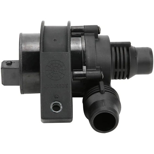 64119197085 Car Accessories Auxiliary Coolant Pump For BMW X5 X6 E70 E71 Engine Parking Heater Secondary Water Pump-BeeSpareParts