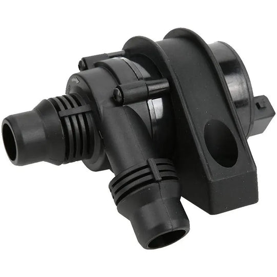 64119197085 Car Accessories Auxiliary Coolant Pump For BMW X5 X6 E70 E71 Engine Parking Heater Secondary Water Pump-BeeSpareParts