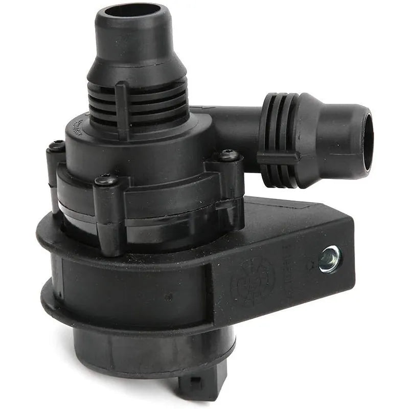 64119197085 Car Accessories Auxiliary Coolant Pump For BMW X5 X6 E70 E71 Engine Parking Heater Secondary Water Pump-BeeSpareParts