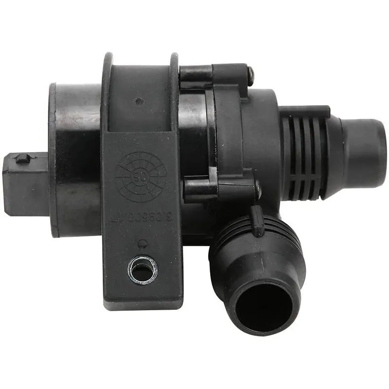 64119197085 Car Accessories Auxiliary Coolant Pump For BMW X5 X6 E70 E71 Engine Parking Heater Secondary Water Pump-BeeSpareParts