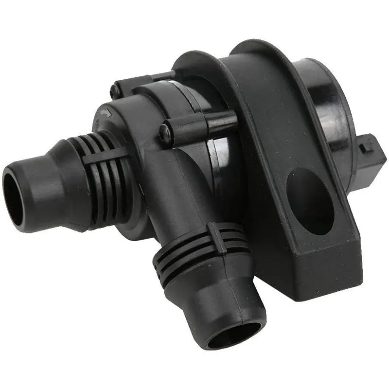 64119197085 Car Accessories Auxiliary Coolant Pump For BMW X5 X6 E70 E71 Engine Parking Heater Secondary Water Pump-BeeSpareParts
