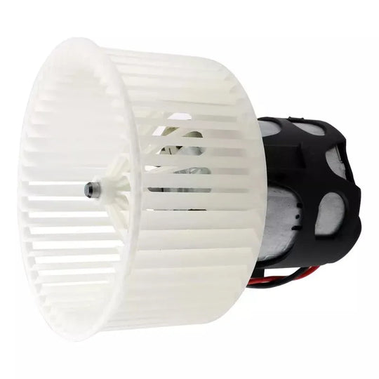 64119242607 64119194589 New Front HVAC Blower Fan Motor For BMW F01 F02 F10 528i 740i M5 M6 Interior Ventilator-BeeSpareParts
