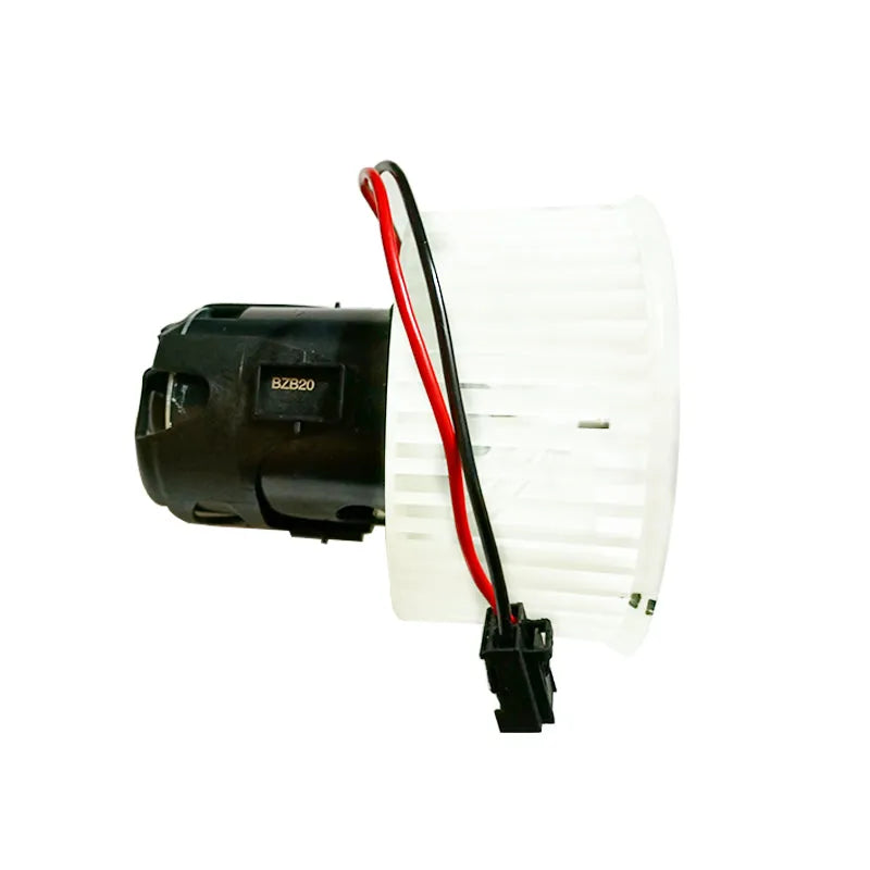 64119242607 64119194589 New Front HVAC Blower Fan Motor For BMW F01 F02 F10 528i 740i M5 M6 Interior Ventilator-BeeSpareParts