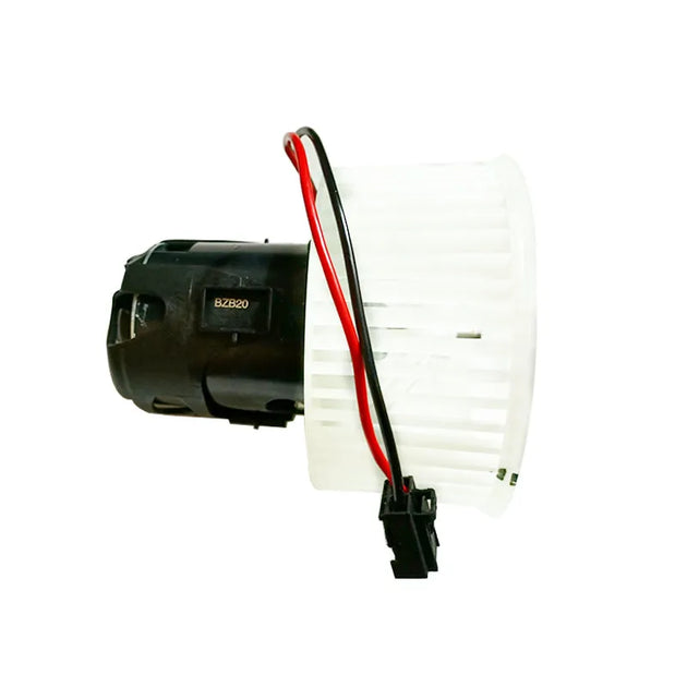 64119242607 64119194589 New Front HVAC Blower Fan Motor For BMW F01 F02 F10 528i 740i M5 M6 Interior Ventilator-BeeSpareParts