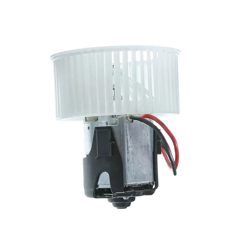 64119242607 64119194589 New Front HVAC Blower Fan Motor For BMW F01 F02 F10 528i 740i M5 M6 Interior Ventilator-BeeSpareParts