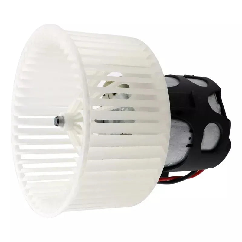 64119242607 64119194589 New Front HVAC Blower Fan Motor For BMW F01 F02 F10 528i 740i M5 M6 Interior Ventilator-BeeSpareParts