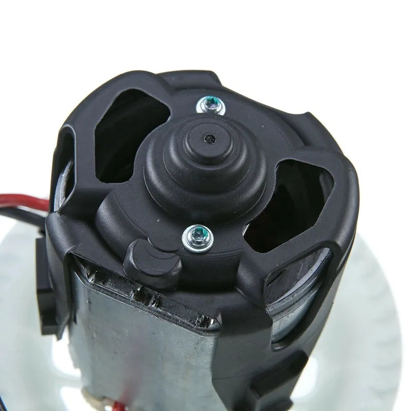 64119242607 64119194589 New Front HVAC Blower Fan Motor For BMW F01 F02 F10 528i 740i M5 M6 Interior Ventilator-BeeSpareParts