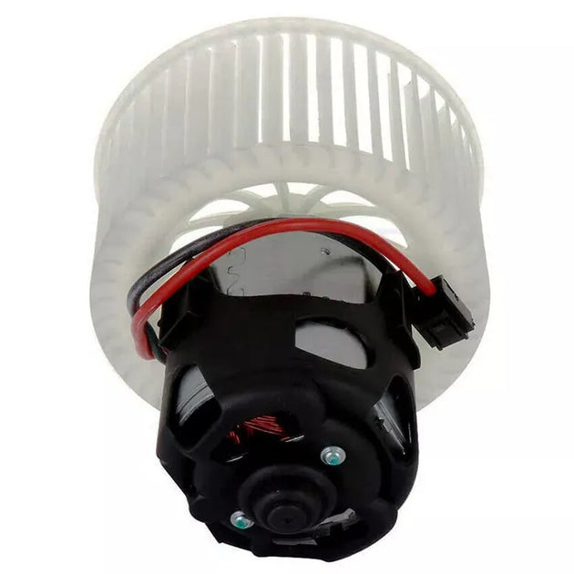 64119242607 64119194589 New Front HVAC Blower Fan Motor For BMW F01 F02 F10 528i 740i M5 M6 Interior Ventilator-BeeSpareParts