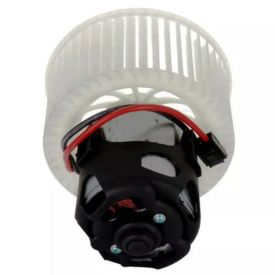 64119242607 64119194589 New Front HVAC Blower Fan Motor For BMW F01 F02 F10 528i 740i M5 M6 Interior Ventilator-BeeSpareParts