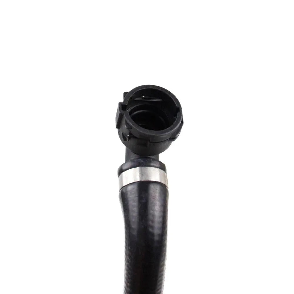 64216983858 Car Coolant Hose Engine Inlet Pipe Kettle Hose Radiator Hose Water Tank Heat Pipe For BMW 1' 3' X1-BeeSpareParts