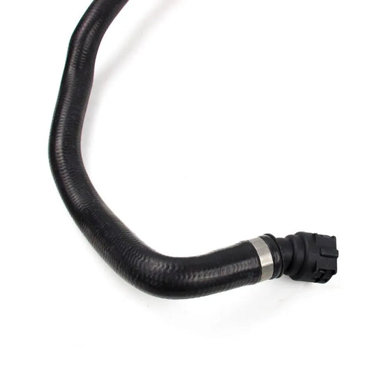 64216983858 Car Coolant Hose Engine Inlet Pipe Kettle Hose Radiator Hose Water Tank Heat Pipe For BMW 1' 3' X1-BeeSpareParts