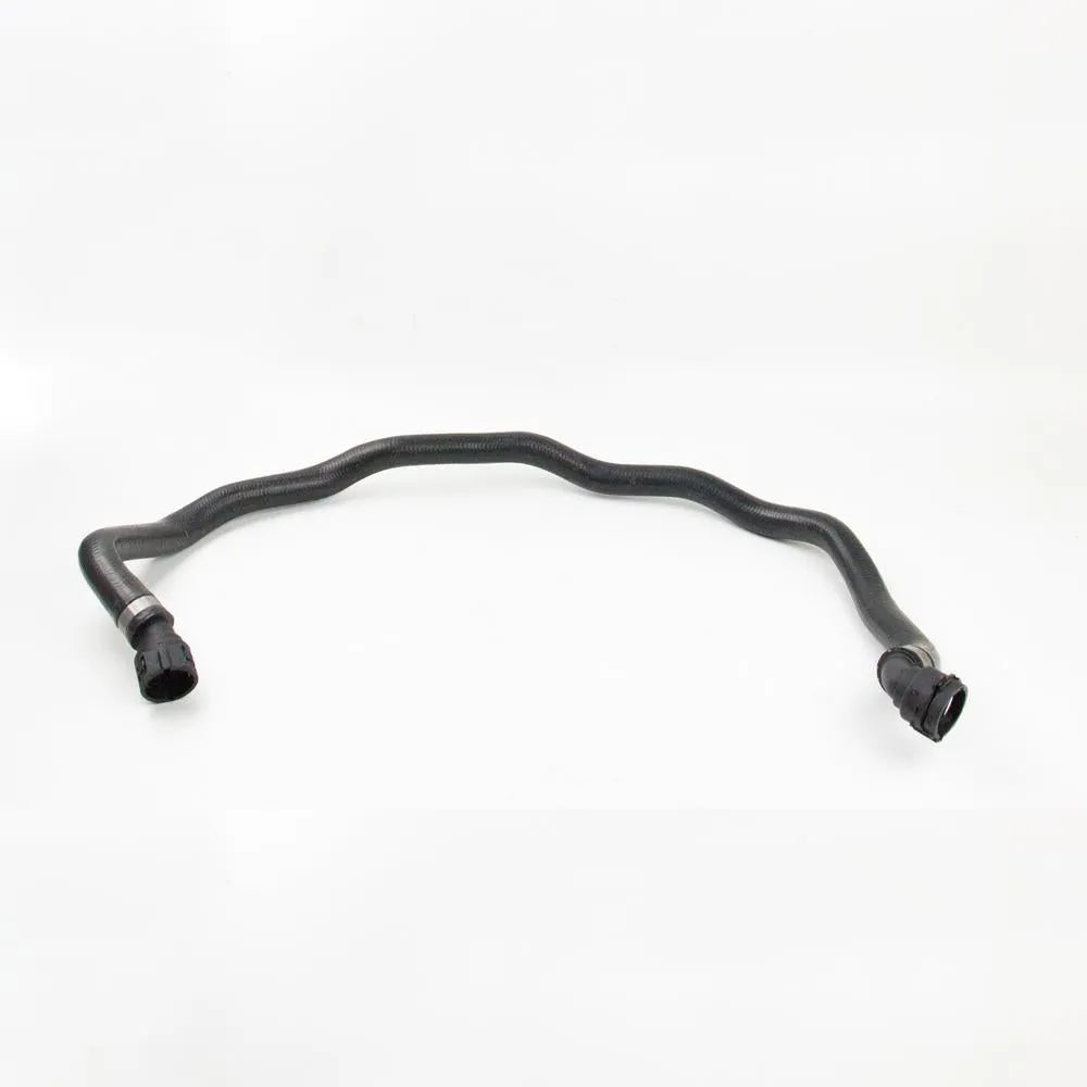 64216983858 Car Coolant Hose Engine Inlet Pipe Kettle Hose Radiator Hose Water Tank Heat Pipe For BMW 1' 3' X1-BeeSpareParts
