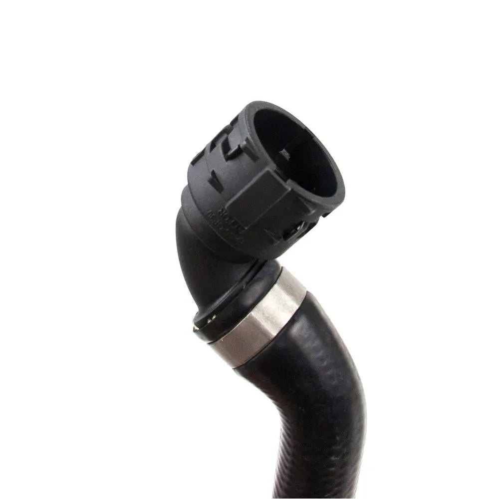 64216983858 Car Coolant Hose Engine Inlet Pipe Kettle Hose Radiator Hose Water Tank Heat Pipe For BMW 1' 3' X1-BeeSpareParts