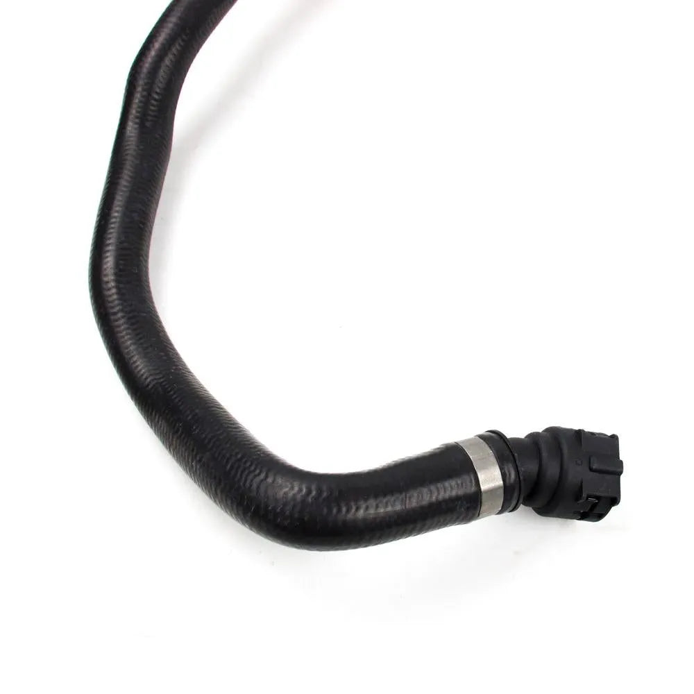 64216983858 Car Coolant Hose Engine Inlet Pipe Kettle Hose Radiator Hose Water Tank Heat Pipe For BMW 1' 3' X1-BeeSpareParts