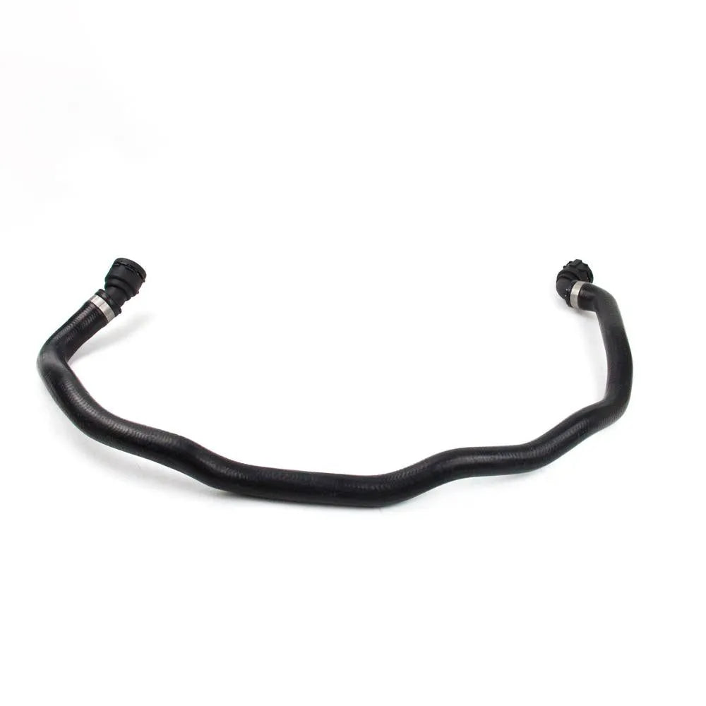 64216983858 Car Coolant Hose Engine Inlet Pipe Kettle Hose Radiator Hose Water Tank Heat Pipe For BMW 1' 3' X1-BeeSpareParts