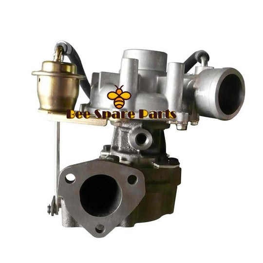 turbocharger RHB5 VA59B VA180086 VB180086 860025 91153668 for Jeep cherokee 2.5TD turbo Opel Frontera A 2.5 TDS