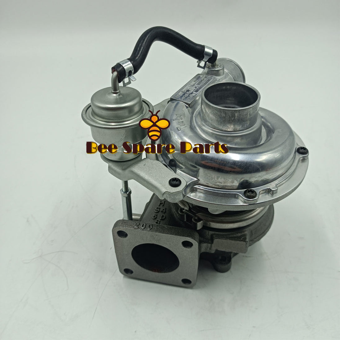 Turbo For ISUZU Campo Trooper Rodeo For OPEL Monterey 4JG2T 4J2TC 4JB1T 3.1L RHB5 8970385180 Turbocharger