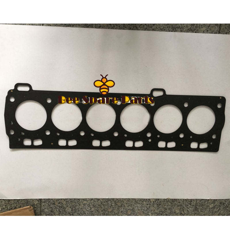 Cylinder Head Gasket 3681E052 for Perkins Engine 1106D-E66TA