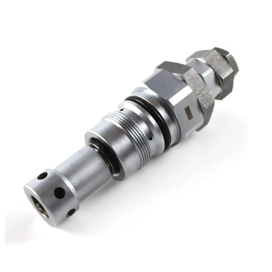 14597185 Main Relief Valve For Volvo EC360 EC460B EC460C EC700B EC700C Excavator-Replacement Aftermarket Parts