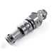 14597185 Main Relief Valve For Volvo EC360 EC460B EC460C EC700B EC700C Excavator-Replacement Aftermarket Parts