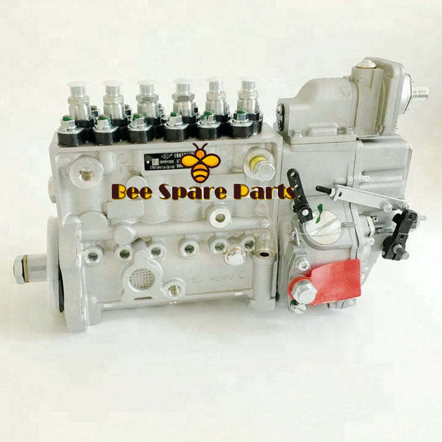 High Quality Diesel Fuel Injector Pump 6PH111A 5260153