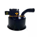 65-01801-5035A Exhaust Gas Cover 65.01801-5035A oil cooler cover for DH220-5 engine-BeeSpareParts