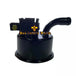 65-01801-5035A Exhaust Gas Cover 65.01801-5035A oil cooler cover for DH220-5 engine-BeeSpareParts