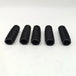 6513963, 5X Rubber Grip (Old Style) Fits Bobcat 453 463 543 553 643 653 741 743-BeeSpareParts