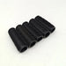 6513963, 5X Rubber Grip (Old Style) Fits Bobcat 453 463 543 553 643 653 741 743-BeeSpareParts