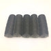 6513963, 5X Rubber Grip (Old Style) Fits Bobcat 453 463 543 553 643 653 741 743-BeeSpareParts