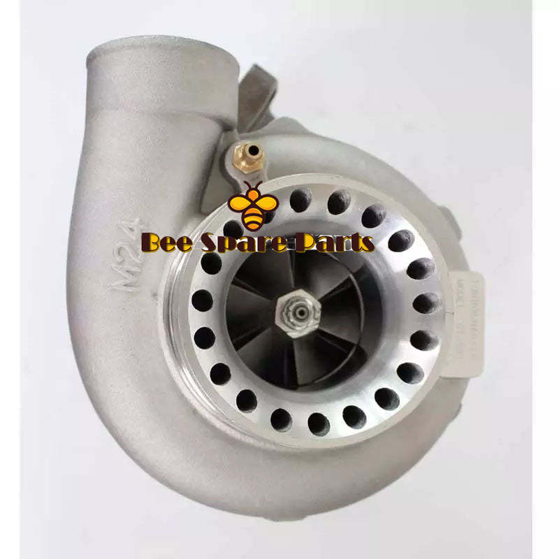 GT3582 Turbo Charger T3 AR.70/63 Anti-Surge Compressor Turbocharger journel Bearing universal turbo kits gt35