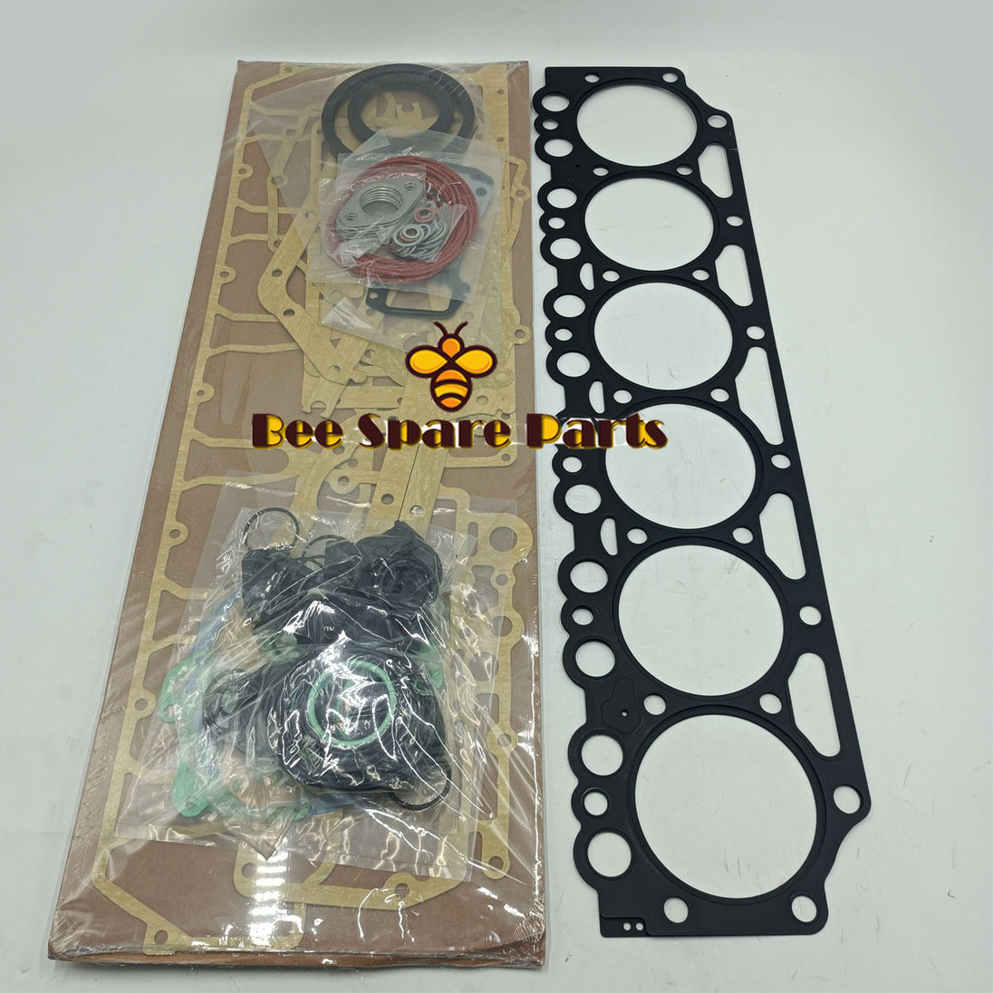 BF6M1013 Gasket Kit For Deutz Engine