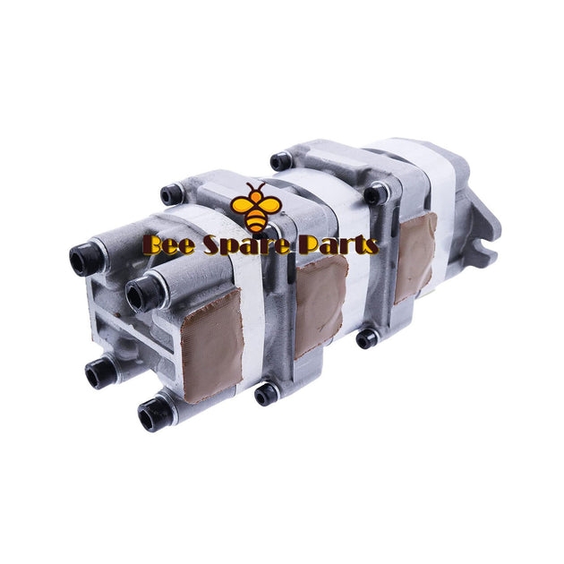 705-41-08090 Hydraulic Pump for Komatsu Excavators PC40-7 PC40R-7 PC40T-7