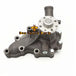 65.06500-6094 Water Pump For Doosan-BeeSpareParts
