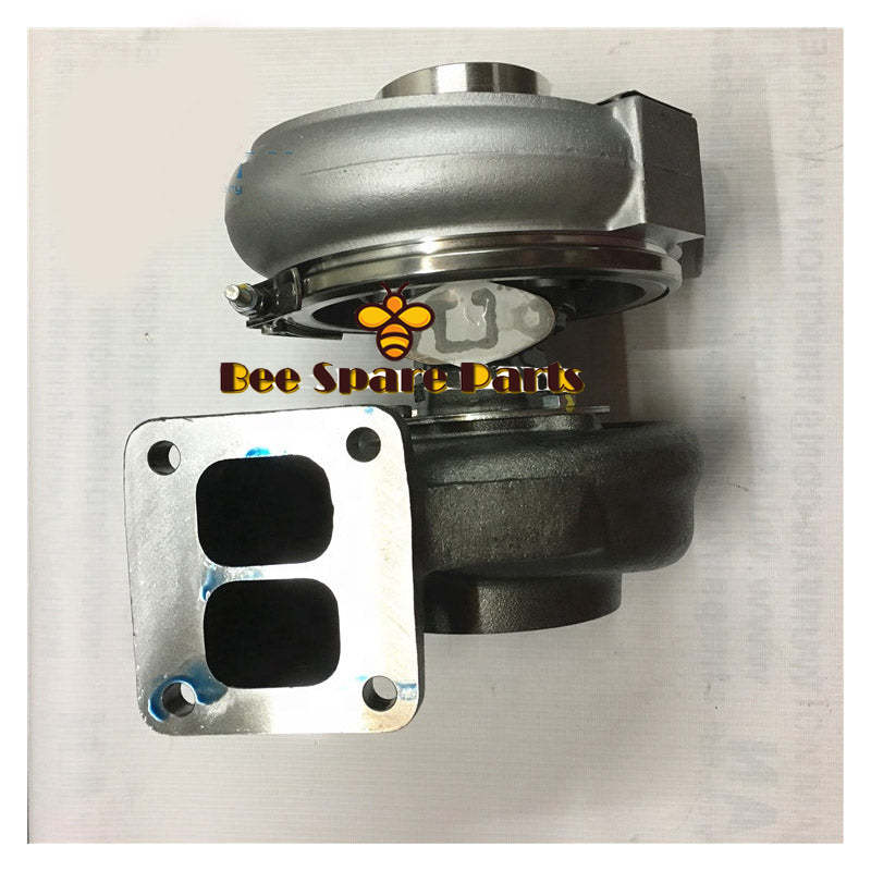 Turbocharger ME158162 ME150485 49188-01651 49174-00566 for Kobelco SK310-3 SK320-2 SK450-3 SK450-6 Mitsubishi Engine 6D24T Turbo TD08H