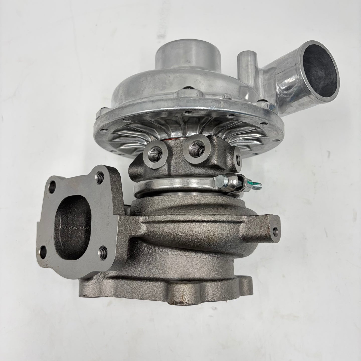 8980302170 Turbocharger for Hitachi ZX240 with Isuzu 4HK1 Engine