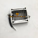 4948124 3972343 Air Intake Heater Inlet Preheater Compatible With Cummins Diesel Engine B5.9 6BT5.9 6BT DC24V QSB6.7
