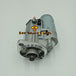 9T Starter Motor for Isuzu Engine C240 2.4L Diesel 8-97112-865-2