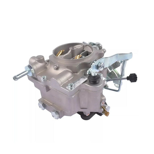 6632616 Carburetor for Bobcat Skid Steers Loaders 642B 742B Mitsubishi 4G32-BeeSpareParts