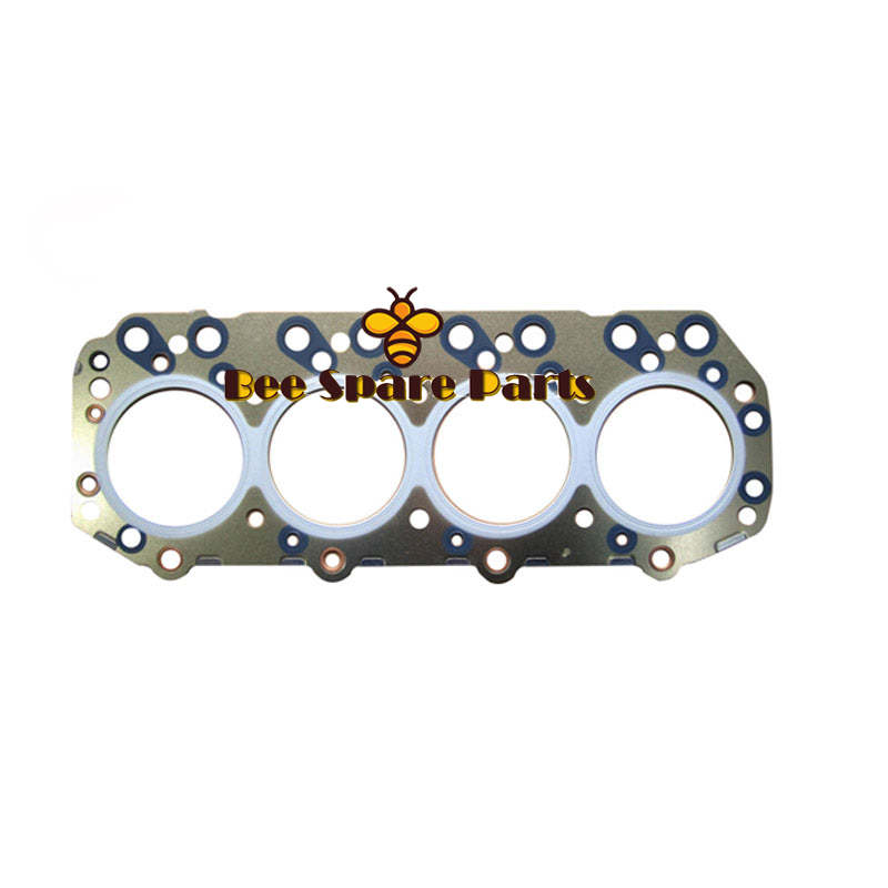 New 4JC1 Cylinder Head Gasket Kit For Isuzu