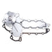 Water Pump 503180 Fit For New Holland L454 L455 L553 L555