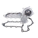 Water Pump 503180 Fit For New Holland L454 L455 L553 L555