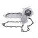 Water Pump 503180 Fit For New Holland L454 L455 L553 L555