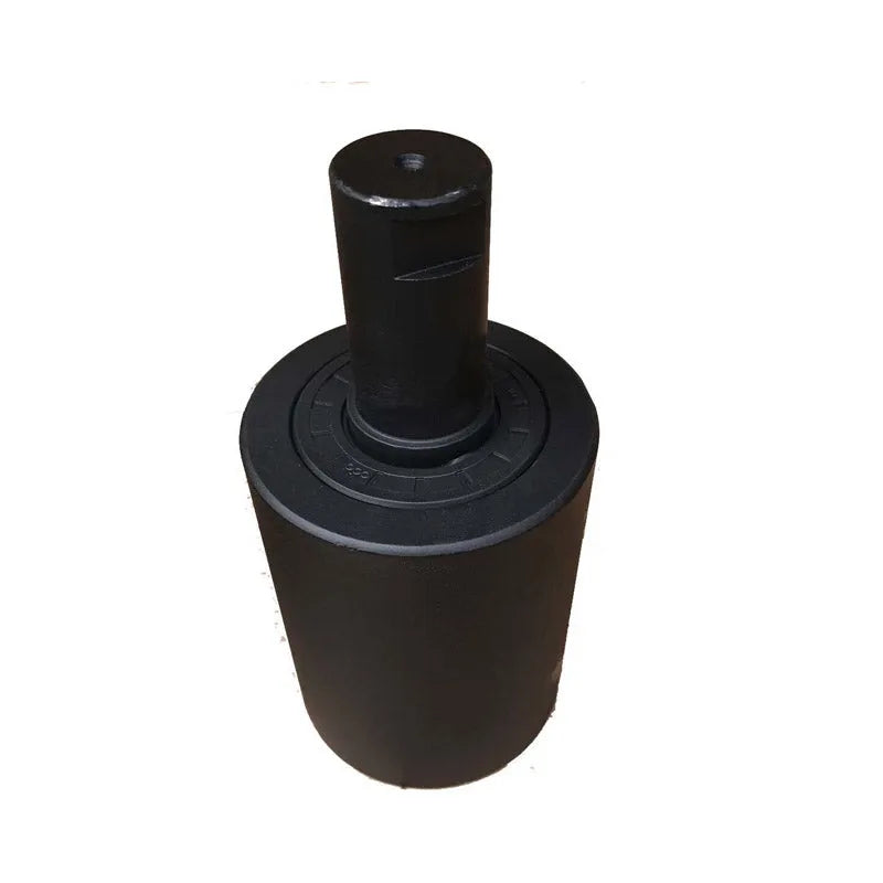 The Mini Excavator Top Roller Carrier Roller for Takeuchi TB175 Upper Roller-Replacement Aftermarket Parts