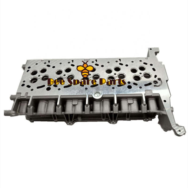 20V 5 CYL P5AT BK3Q-6C032-BD 1740109 Engine Cylinder Head For 2010-2015 Ford Ranger 3.2L Mazda BT50 3.2L